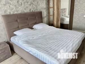 2-к квартира, посуточно, 65м2, 15/24 этаж