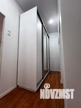 1-к квартира, посуточно, 36м2, 1/2 этаж