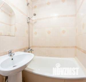 1-к квартира, посуточно, 35м2, 4/9 этаж