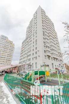 1-к квартира, посуточно, 43м2, 2/16 этаж