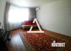 1-к квартира, на длительный срок, 45м2, 19/22 этаж