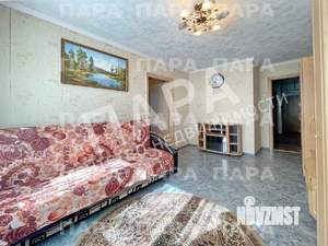 3-к квартира, на длительный срок, 56м2, 3/5 этаж