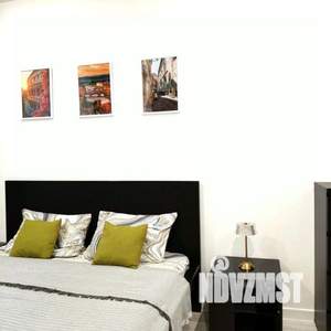 1-к квартира, посуточно, 26м2, 1/1 этаж