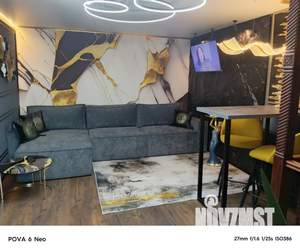 2-к квартира, посуточно, 100м2, 2/2 этаж