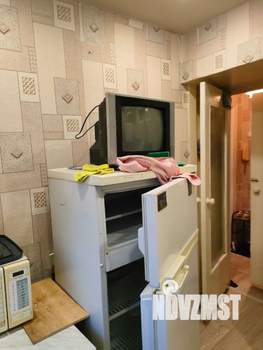 1-к квартира, на длительный срок, 32м2, 3/5 этаж