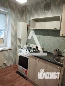 1-к квартира, на длительный срок, 30м2, 4/9 этаж