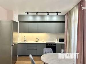 Студия квартира, посуточно, 34м2, 9/25 этаж