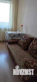 1-к квартира, посуточно, 42м2, 11/19 этаж