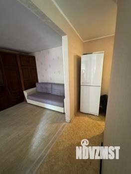 2-к квартира, на длительный срок, 46м2, 2/5 этаж