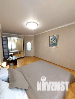 3-к квартира, посуточно, 105м2, 13/19 этаж