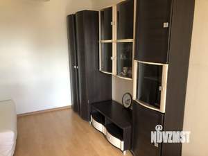 1-к квартира, на длительный срок, 37м2, 6/10 этаж