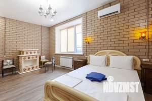 2-к квартира, посуточно, 30м2, 2/3 этаж