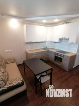 1-к квартира, на длительный срок, 47м2, 10/19 этаж