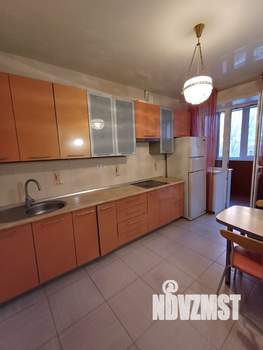 1-к квартира, на длительный срок, 53м2, 2/10 этаж