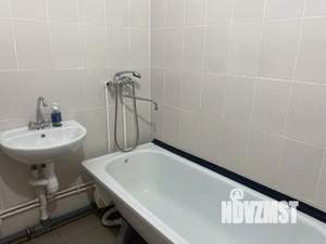 2-к квартира, посуточно, 57м2, 1/1 этаж