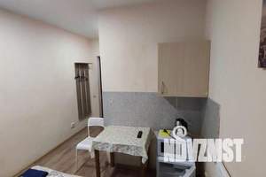 1-к квартира, посуточно, 27м2, 1/22 этаж