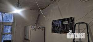 2-к квартира, на длительный срок, 49м2, 1/2 этаж