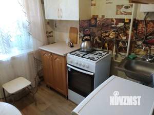 1-к квартира, посуточно, 28м2, 2/4 этаж