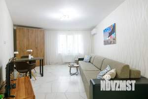 2-к квартира, посуточно, 70м2, 18/27 этаж