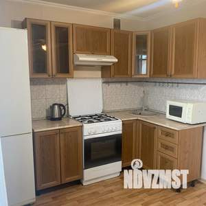 1-к квартира, посуточно, 45м2, 10/10 этаж