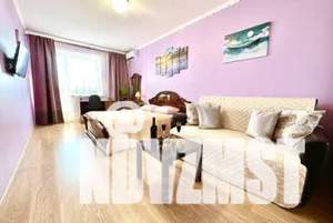 2-к квартира, посуточно, 84м2, 14/18 этаж