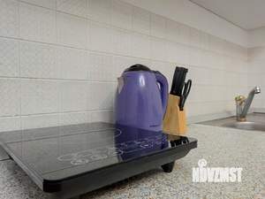 1-к квартира, посуточно, 19м2, 1/1 этаж