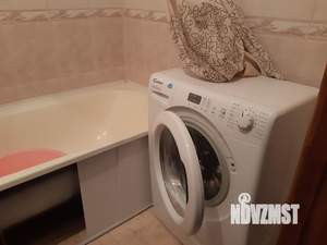 1-к квартира, на длительный срок, 38м2, 2/12 этаж