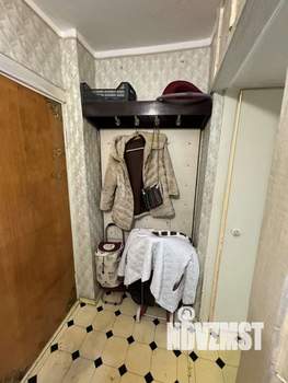 1-к квартира, на длительный срок, 25м2, 3/5 этаж