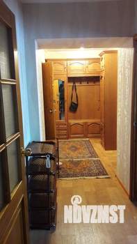 2-к квартира, на длительный срок, 54м2, 4/16 этаж