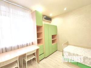 2-к квартира, посуточно, 56м2, 1/1 этаж