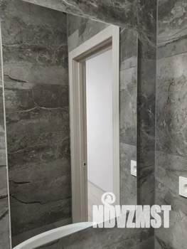 Студия квартира, посуточно, 23м2, 8/16 этаж