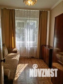 2-к квартира, на длительный срок, 42м2, 1/5 этаж