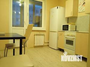 1-к квартира, посуточно, 50м2, 12/12 этаж