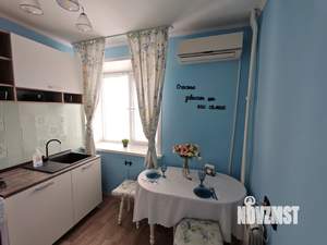 2-к квартира, посуточно, 54м2, 5/8 этаж