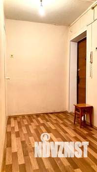 1-к квартира, посуточно, 40м2, 2/9 этаж