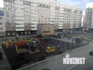 3-к квартира, на длительный срок, 110м2, 3/16 этаж