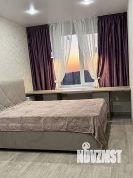 2-к квартира, на длительный срок, 63м2, 15/25 этаж
