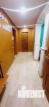 2-к квартира, посуточно, 50м2, 4/9 этаж