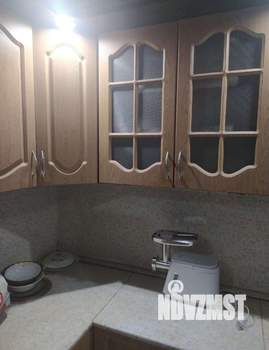 1-к квартира, на длительный срок, 30м2, 4/9 этаж