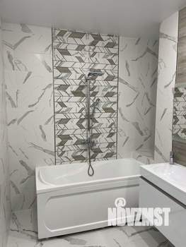 2-к квартира, на длительный срок, 74м2, 16/24 этаж