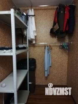 1-к квартира, на длительный срок, 48м2, 19/24 этаж