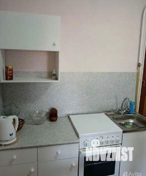 1-к квартира, на длительный срок, 34м2, 3/3 этаж