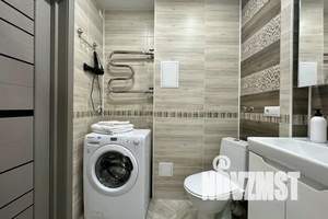 1-к квартира, посуточно, 36м2, 10/25 этаж