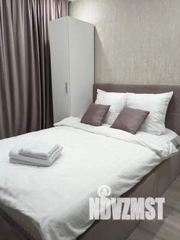 Студия квартира, посуточно, 21м2, 2/24 этаж