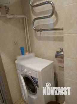 1-к квартира, на длительный срок, 46м2, 13/25 этаж