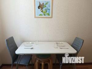 1-к квартира, посуточно, 34м2, 1/1 этаж