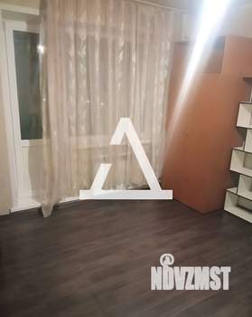 1-к квартира, на длительный срок, 30м2, 4/10 этаж