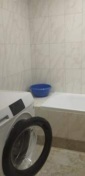 1-к квартира, на длительный срок, 42м2, 3/16 этаж