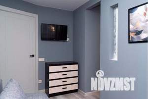 1-к квартира, посуточно, 36м2, 1/9 этаж