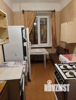 1-к квартира, на длительный срок, 31м2, 2/2 этаж